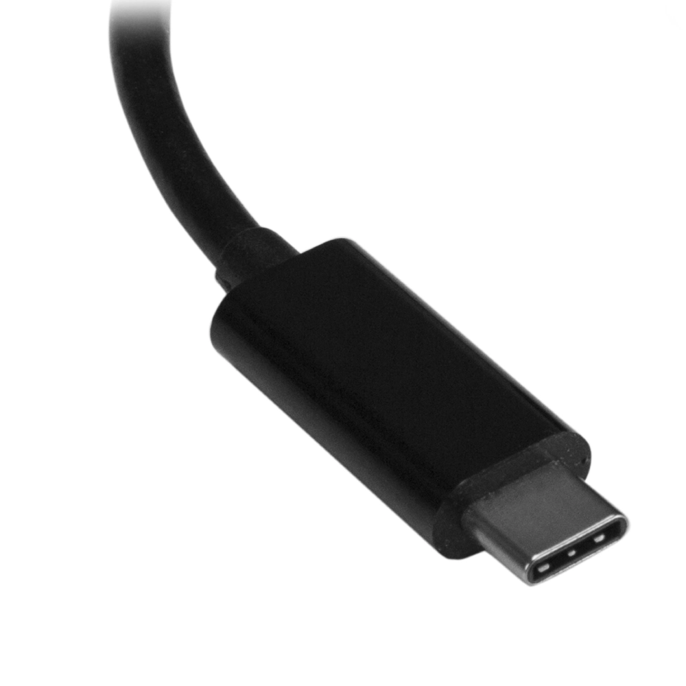 Type C To Display Port Adapter 4K (CDP2DP) (Branded) view 3
